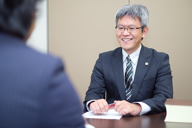 相続の問題は、ご相談者様によって実にさまざまです